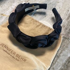 Brand new Jennifer Behr Headband